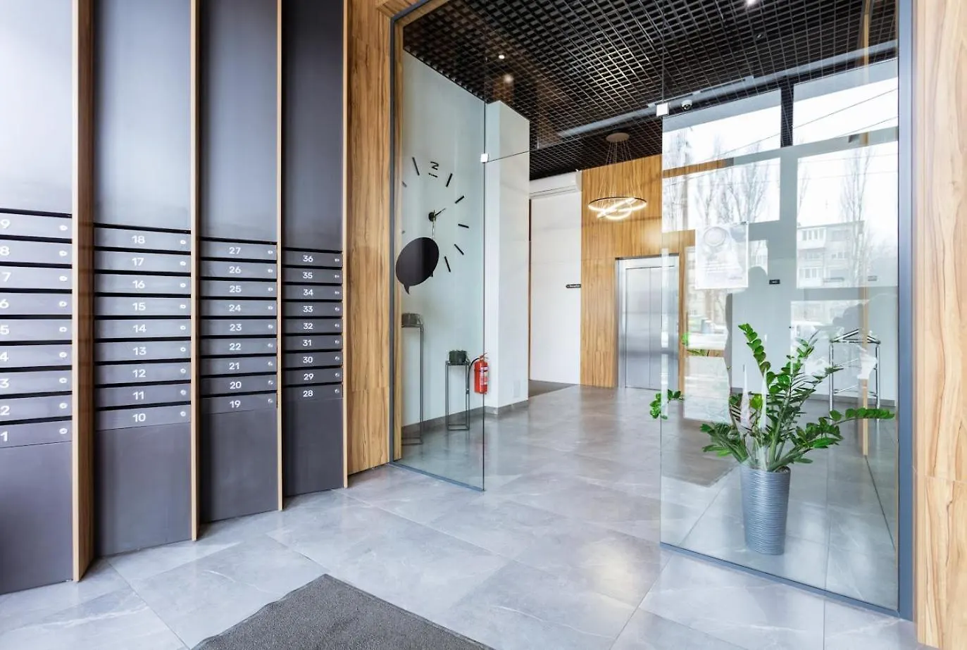 Nyvky Residence Studio 35 Near Retroville Kijów Ukraina