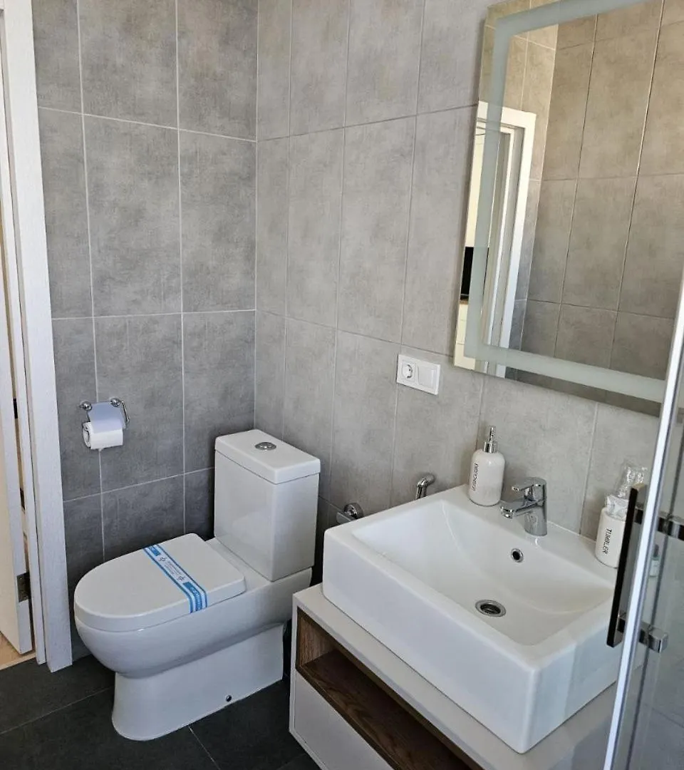 Nyvky Residence Studio 35 Near Retroville Kijów
