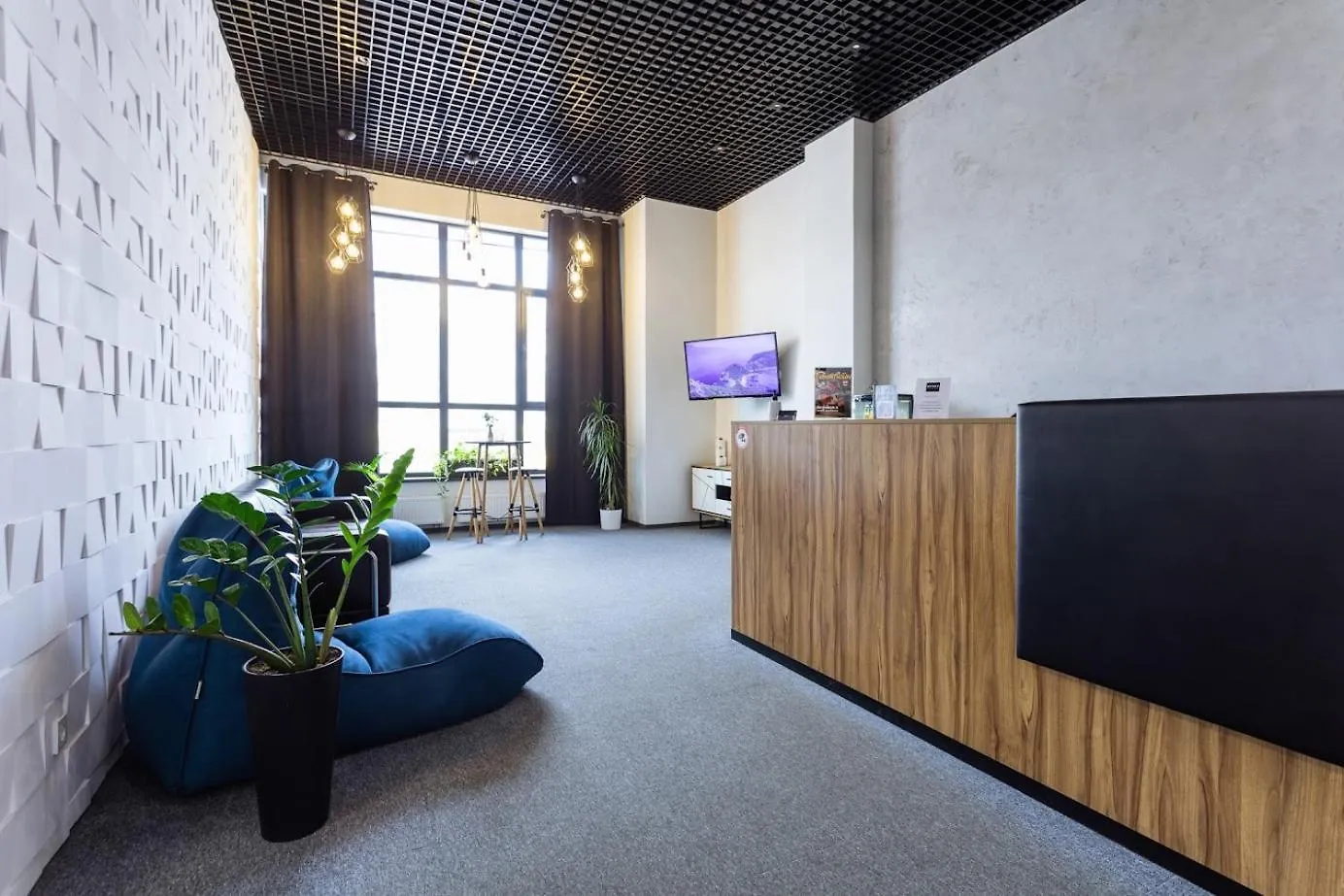 Appartement Nyvky Residence Studio 35 Near Retroville Kiev